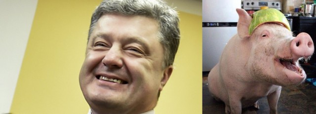 Двойники украинских политиков в «Звездных войнах»