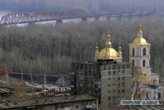 Крупные города с недорогой недвижимостью