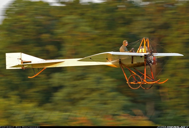 Авиакурьезы и просто необычные фото
