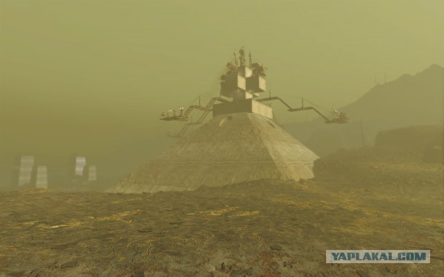 Fallout 4, Бостон
