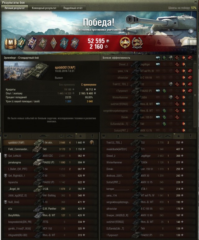 Wargaming 32