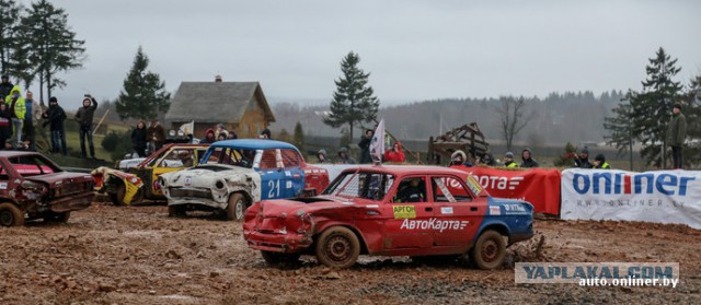 Битва машин