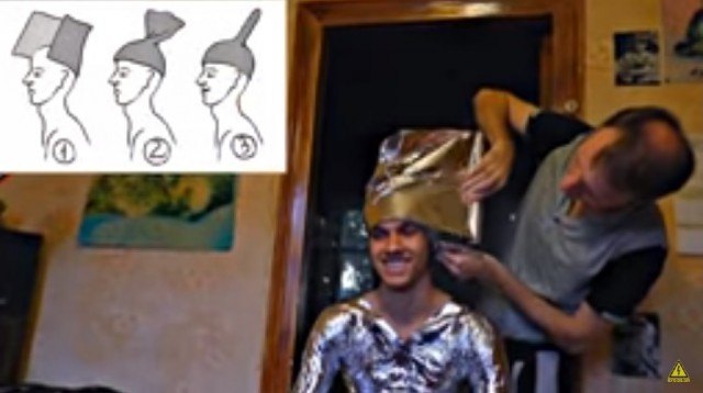 Как стать неуязвимым к электричеству