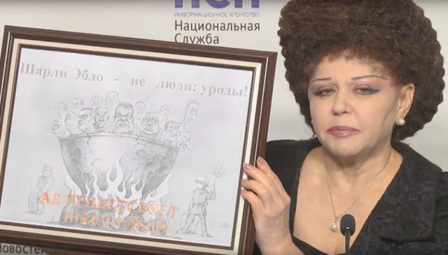 Когда совесть отвалилась