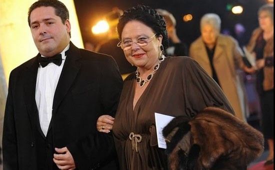 Потомки императорской династии, намерены обратиться к российским властям с просьбой дать официальный статус императорскому дому