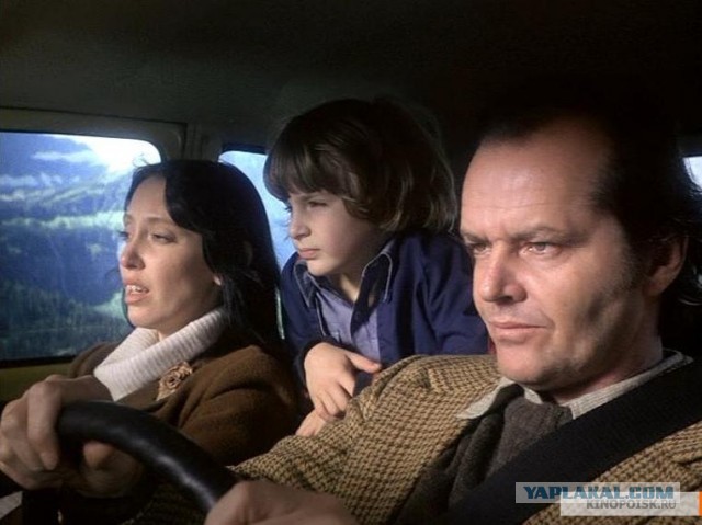 Канадский город-призрак застывший в 80-х