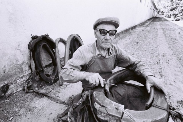 С чего начинается Родина. Юрий Хромушин.Фото.
