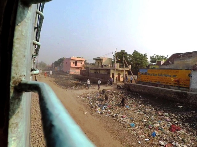 Полтора месяца безделья или "Первое семейное бюджетное путешествие"