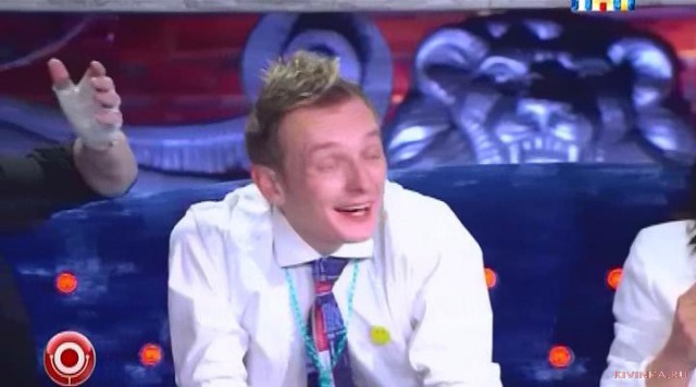 Comedy woman, вы смеётесь над их "шутками" ?