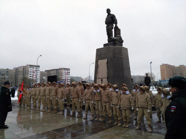 Один в поле воин. Пять русских героев, погибших в неравном бою