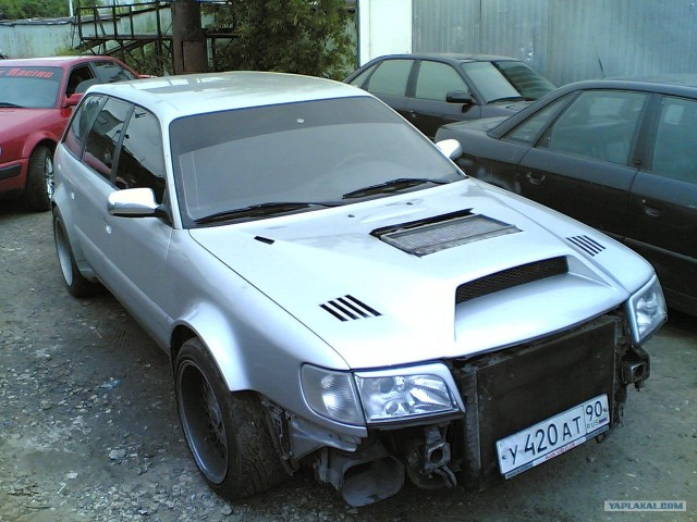 Audi Fest 2011