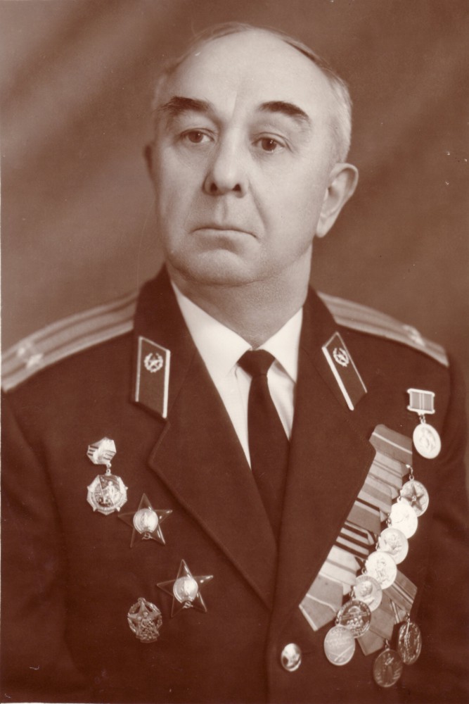 Бессмертный Полк ЯПа