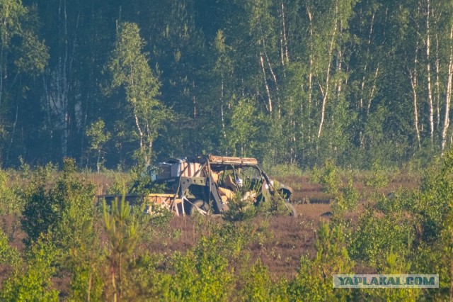 Высадка американского десанта