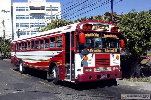 МАЗ снова сделает «самый нестандартный автобус всех времён»