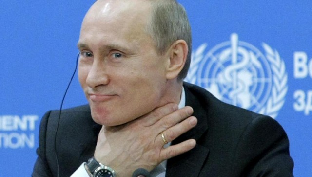 После пресс-конференции моё отношение к Путину изменилось