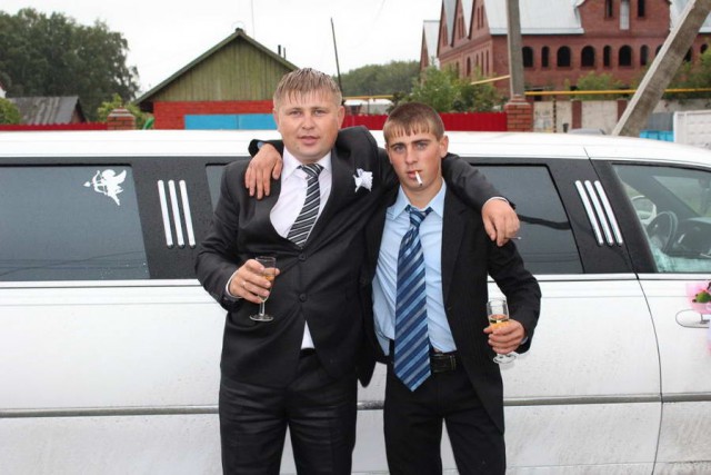 Парни с ЧСВ 80 lvl