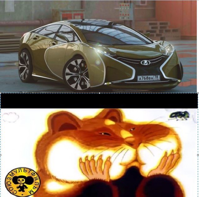 Bugatti сделала самый дорогой автомобиль в мире