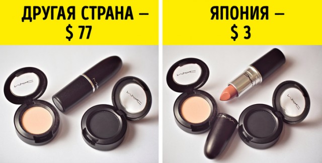 Ситуации, которые могли произойти только в Японии
