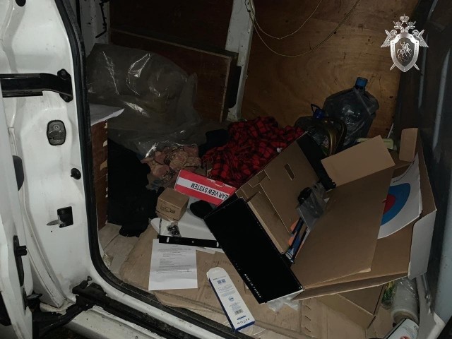 В Подмосковье застрелили из арбалета "колбасного короля" Маругова