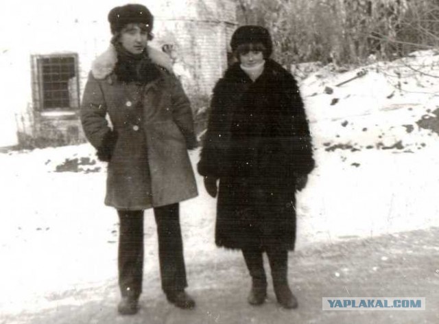 Когда не было инстаграма