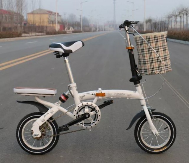 Без тормозов