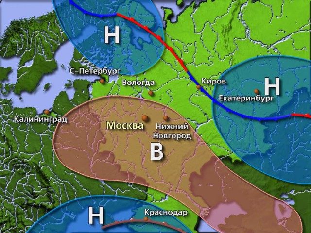 4 грандиозных проекта СССР при Сталине И. В.