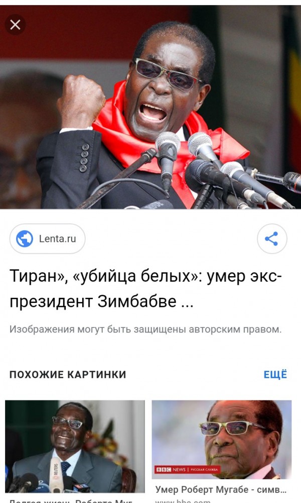БЛМ во все красе