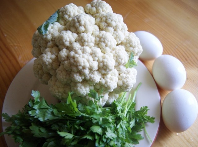 Капуста International, Наступила осень, отцвела капуста...