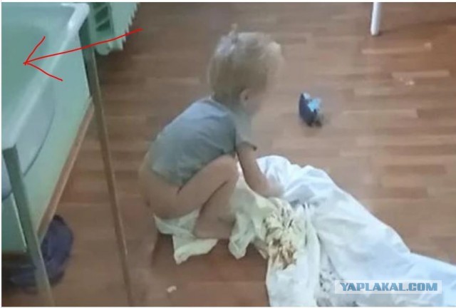 Жесть из Волгограда
