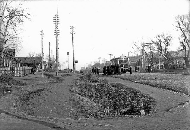 Старая Москва: история в фотографиях