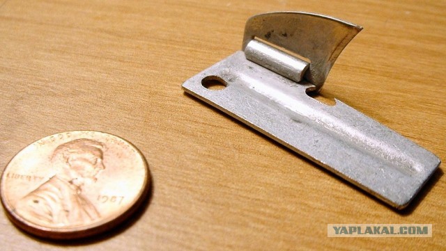 Консервный нож