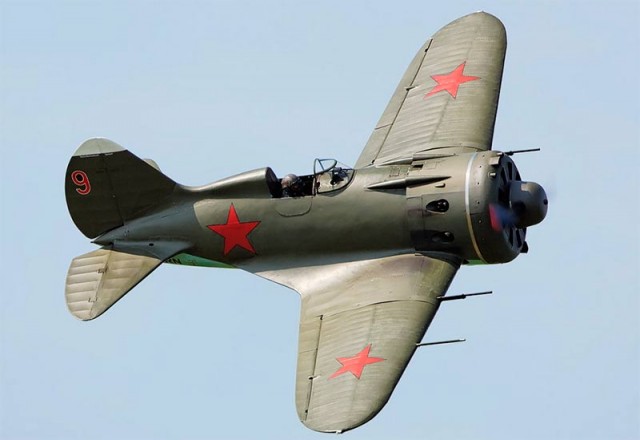 В России создан скоростной беспилотник «Ослик»