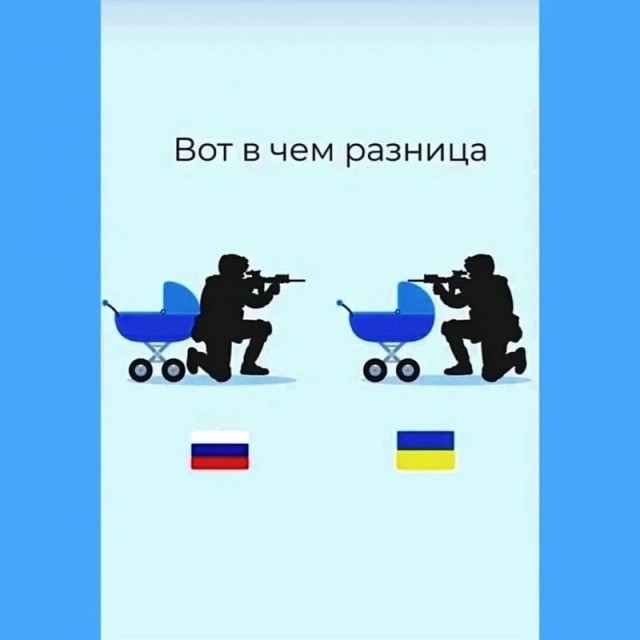 «Нелюди, жрущие крылышки «Дом профсоюзов», не могут быть нашими соседями»