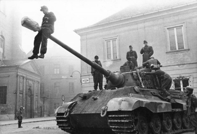 Т-14 «Армата»