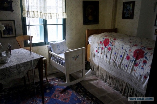 Автотур "Опять несет куда глаза глядятъ"