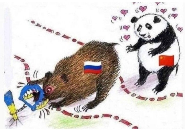 Путин заявил, что расчет Запада на разрушение экономики России не оправдался