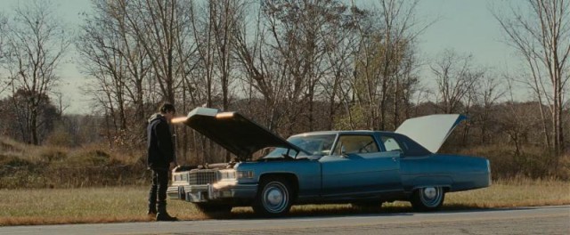 Chevrolet Impala