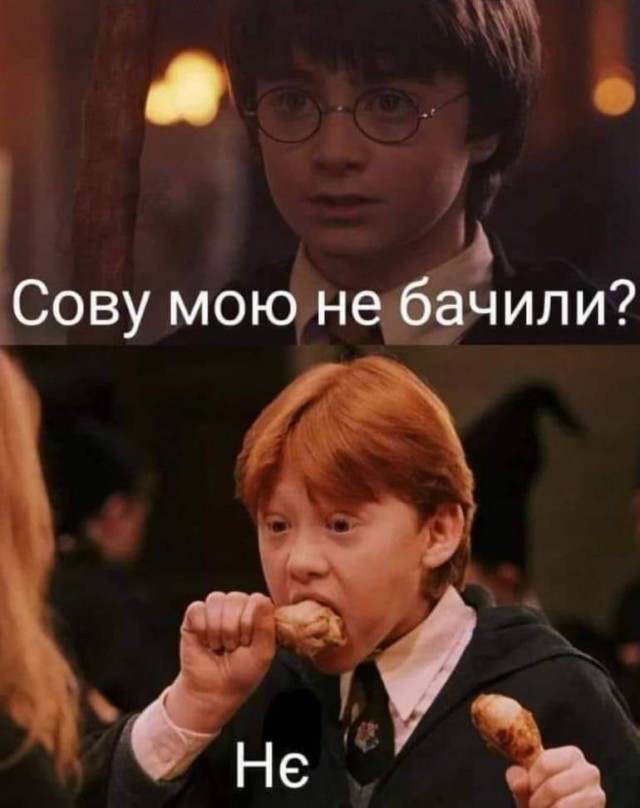 Всего понемногу. Пятничный