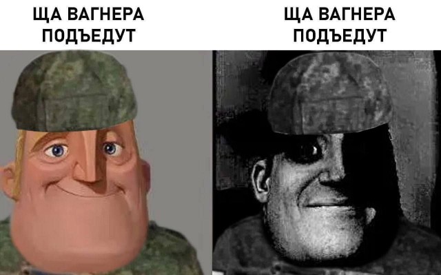 Евгений Пригожин в штабе ЮВО в Ростове