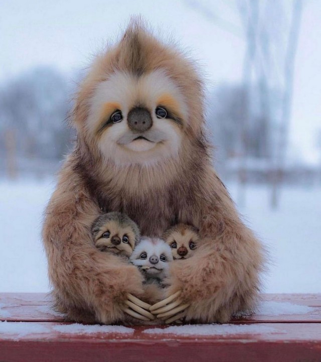 Подборка интересных и веселых картинок