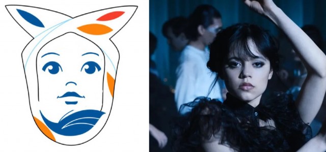 Студия Лебедева сделала новый логотип «Аленки»