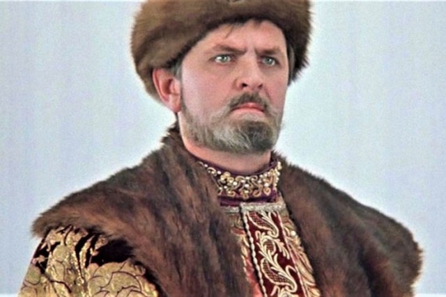 23 августа 1552 войско русского царя Ивана Грозного осадило Казань