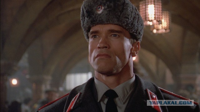 10 популярных мемов, которые подарило нам кино