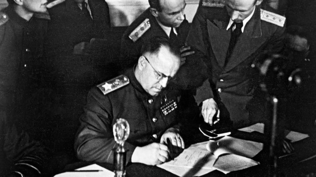 Рогов предложил Украине способ, как вернуться к границам 1991 года