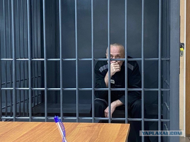 Серийный убийца — Михаил Викторович Попков ("Ангарский маньяк").