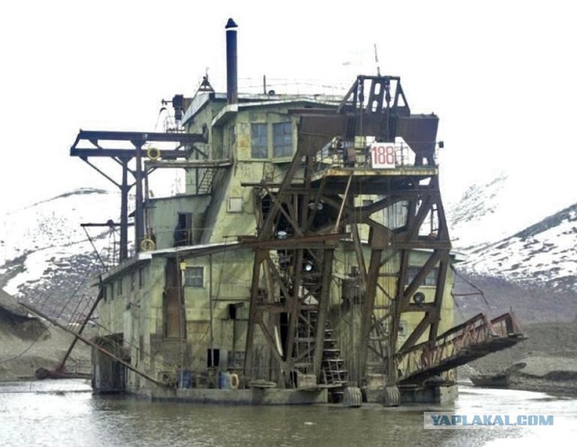 МореЯПа