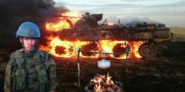 ГД в первом чтении приняла законопроект о наказании добровольцев за порчу оружия