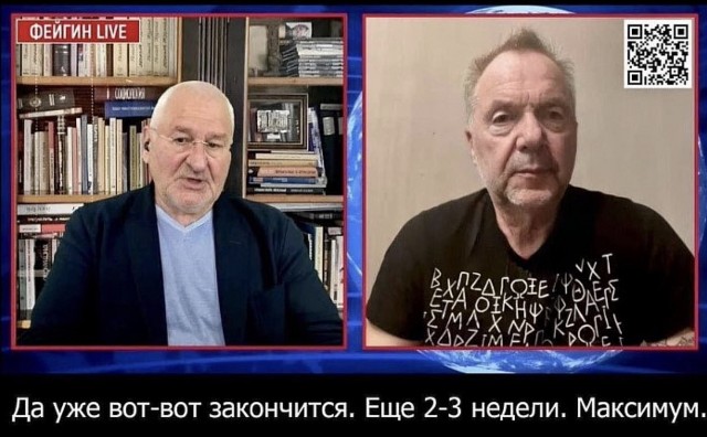 Алексей Арестович собрался баллотироваться в президенты — он обещает избирателям мир с Россией