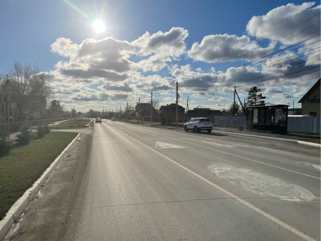Самая последняя в галерее