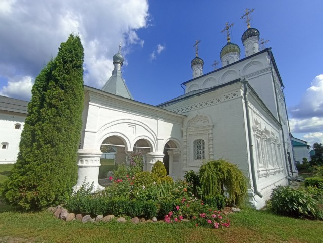 6000 км импортозамещённого туризма